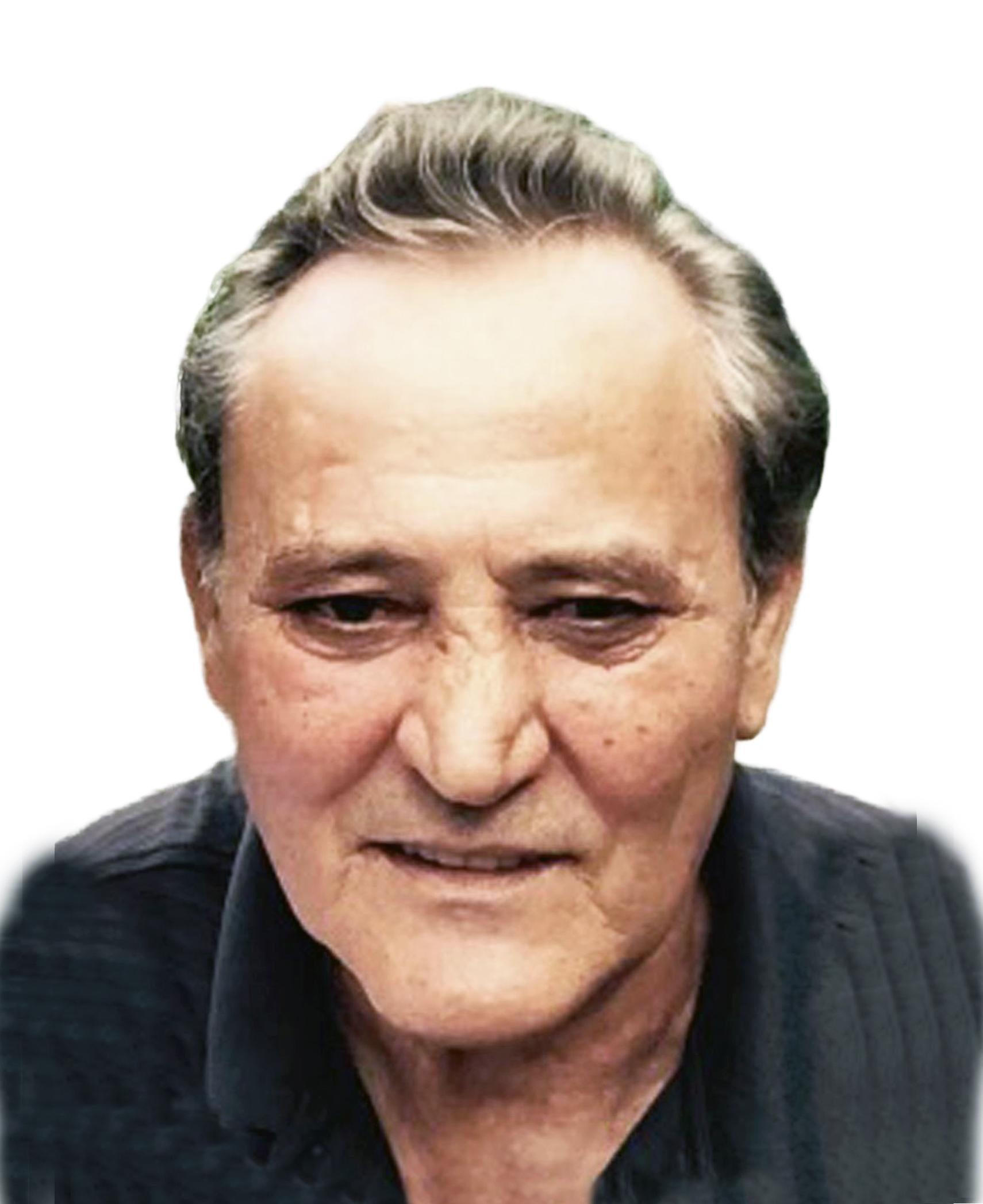 Radosav Stamenković