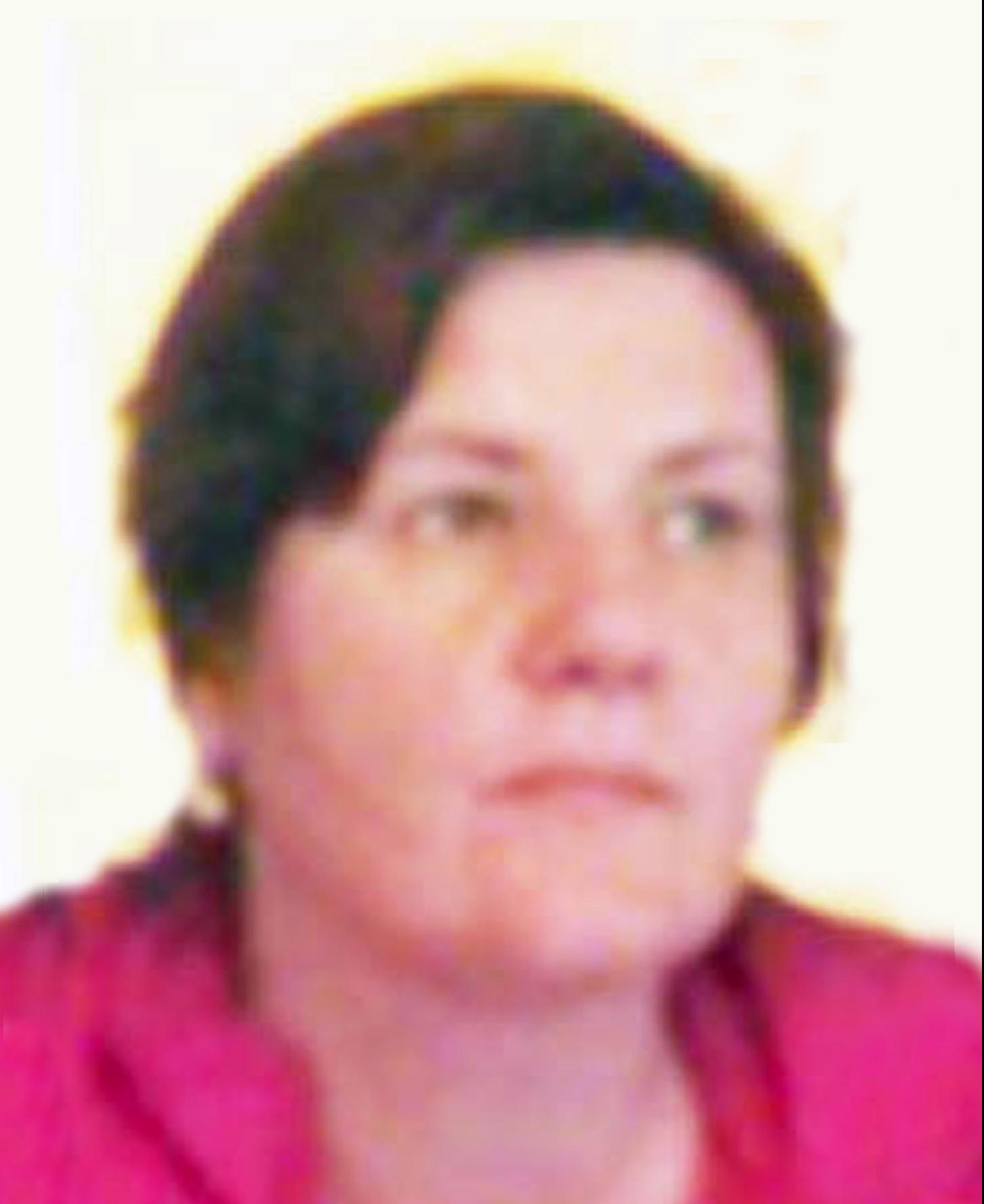 Mirjana Orlović-Edling