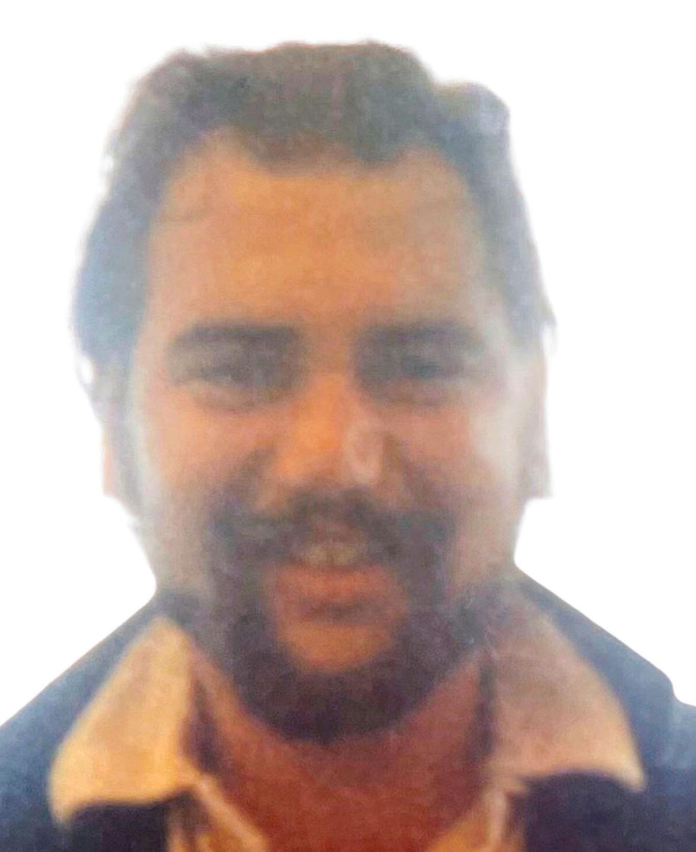 John (Jovan) Paunovich
