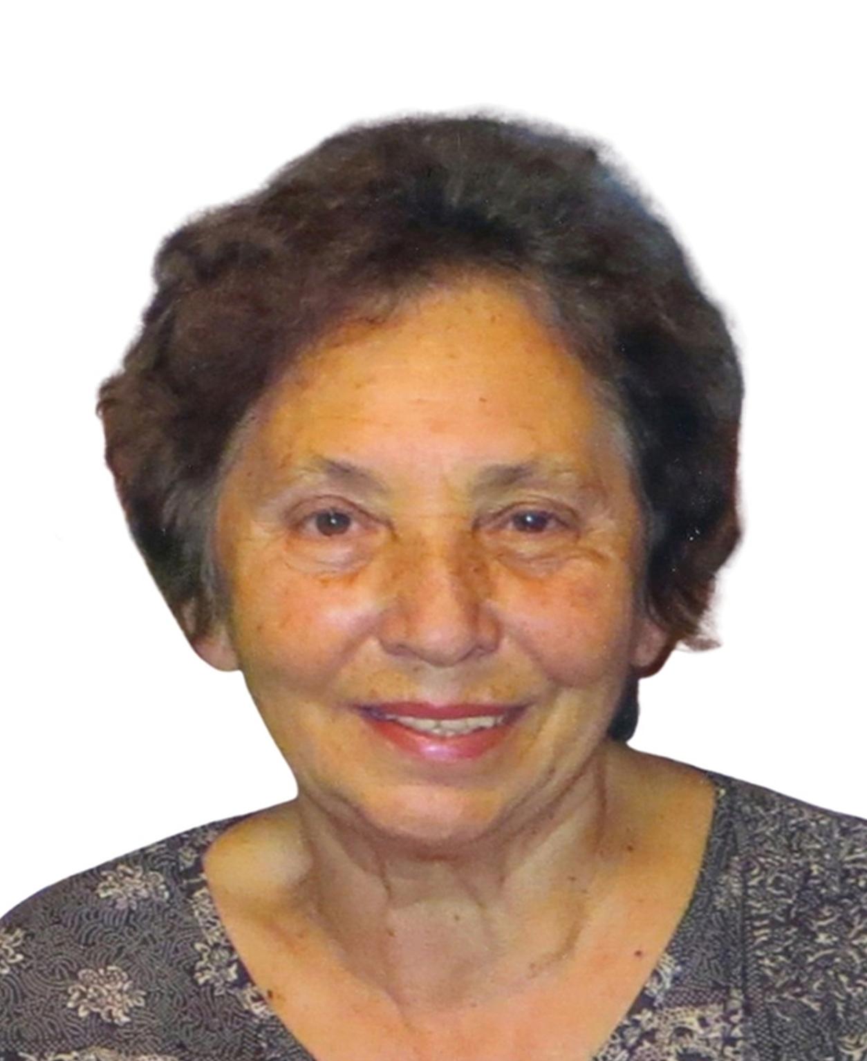 Rozalija Divjaković