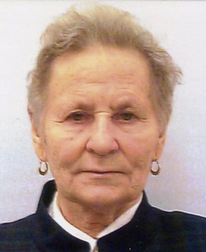 Jelka Gvero