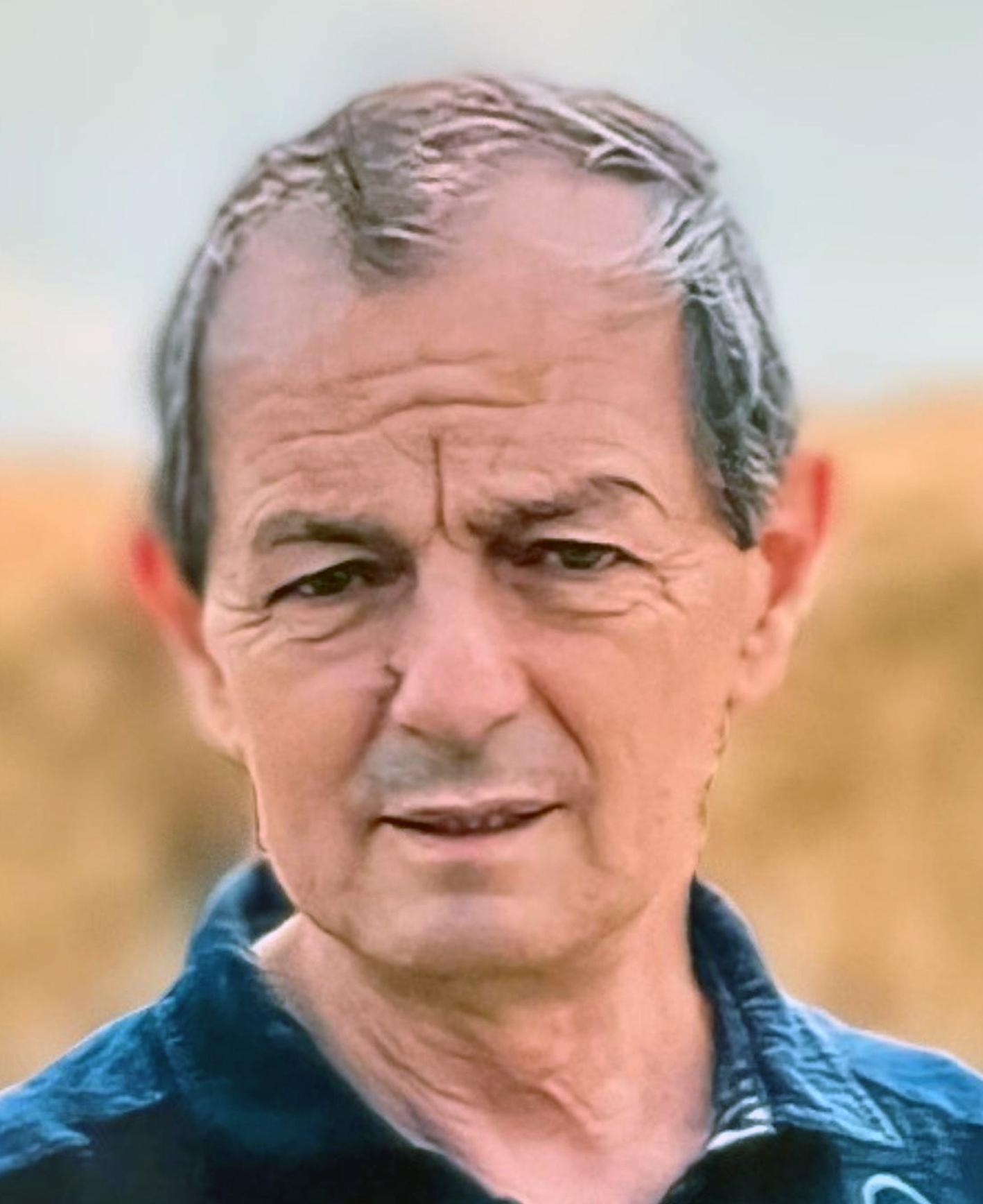 Jovan Miočinović