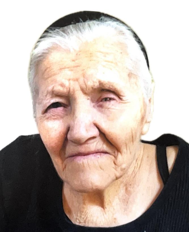 Jovanka Kuridža