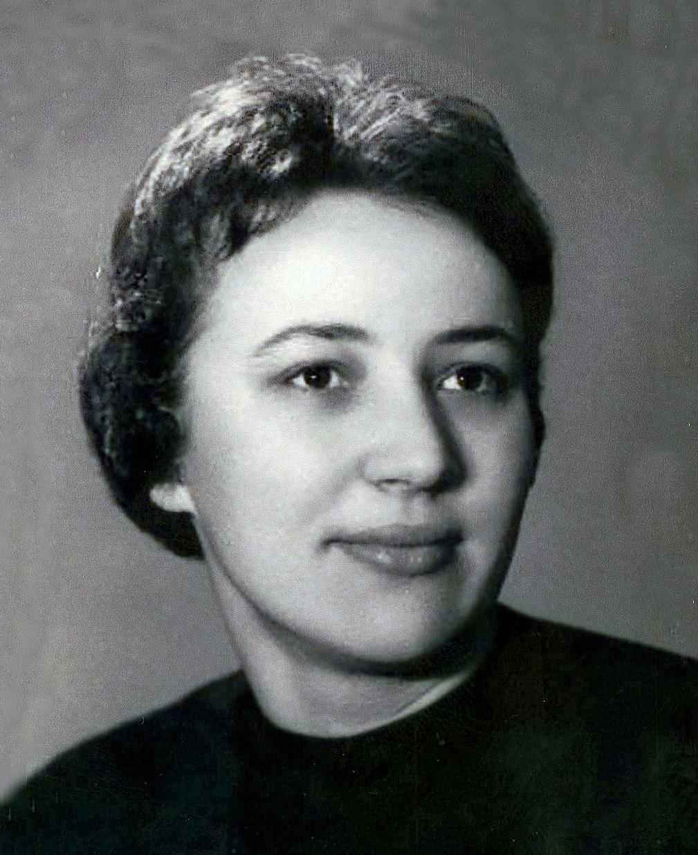 Jovanka Nikolić