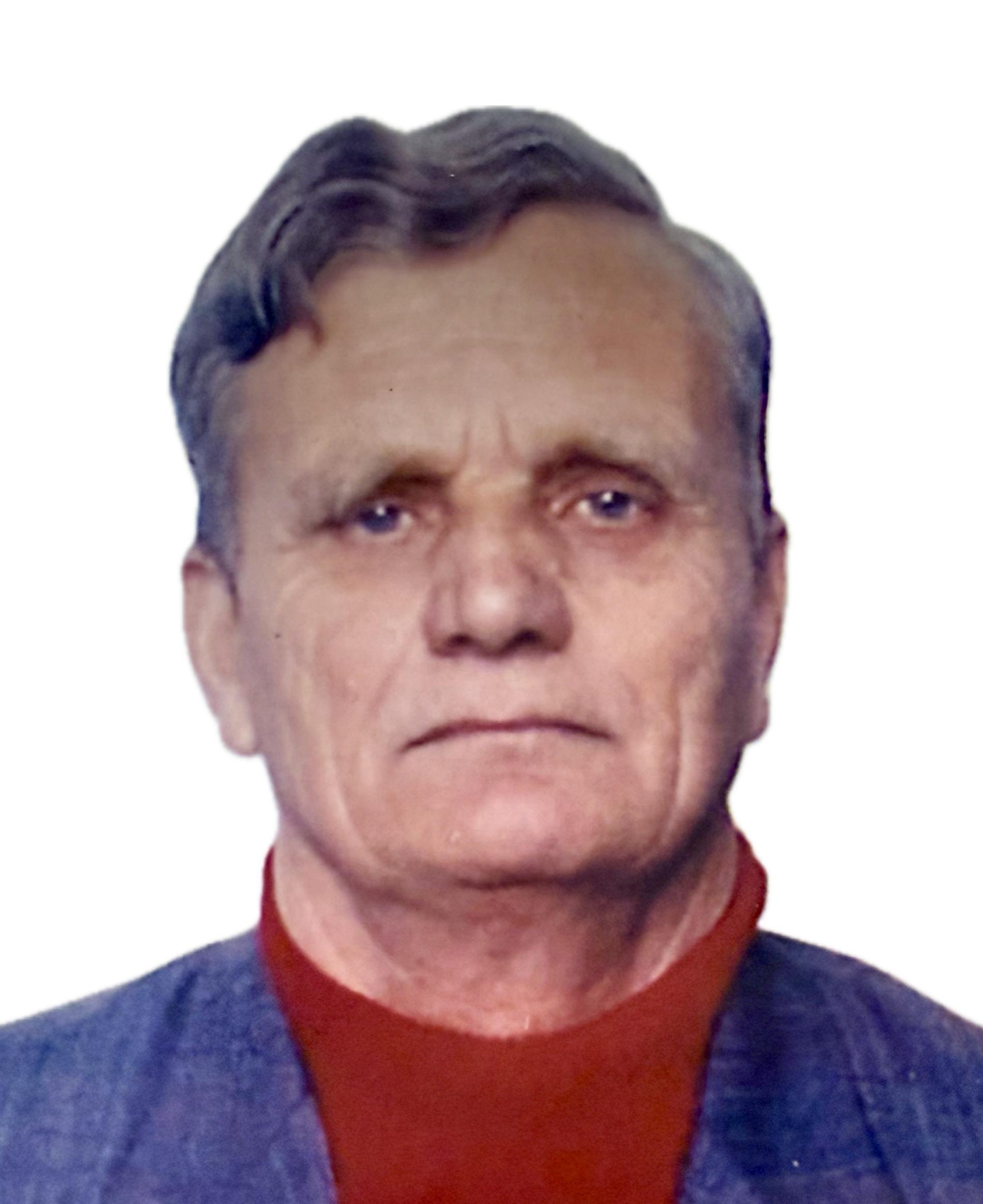 Jovo Ostojić