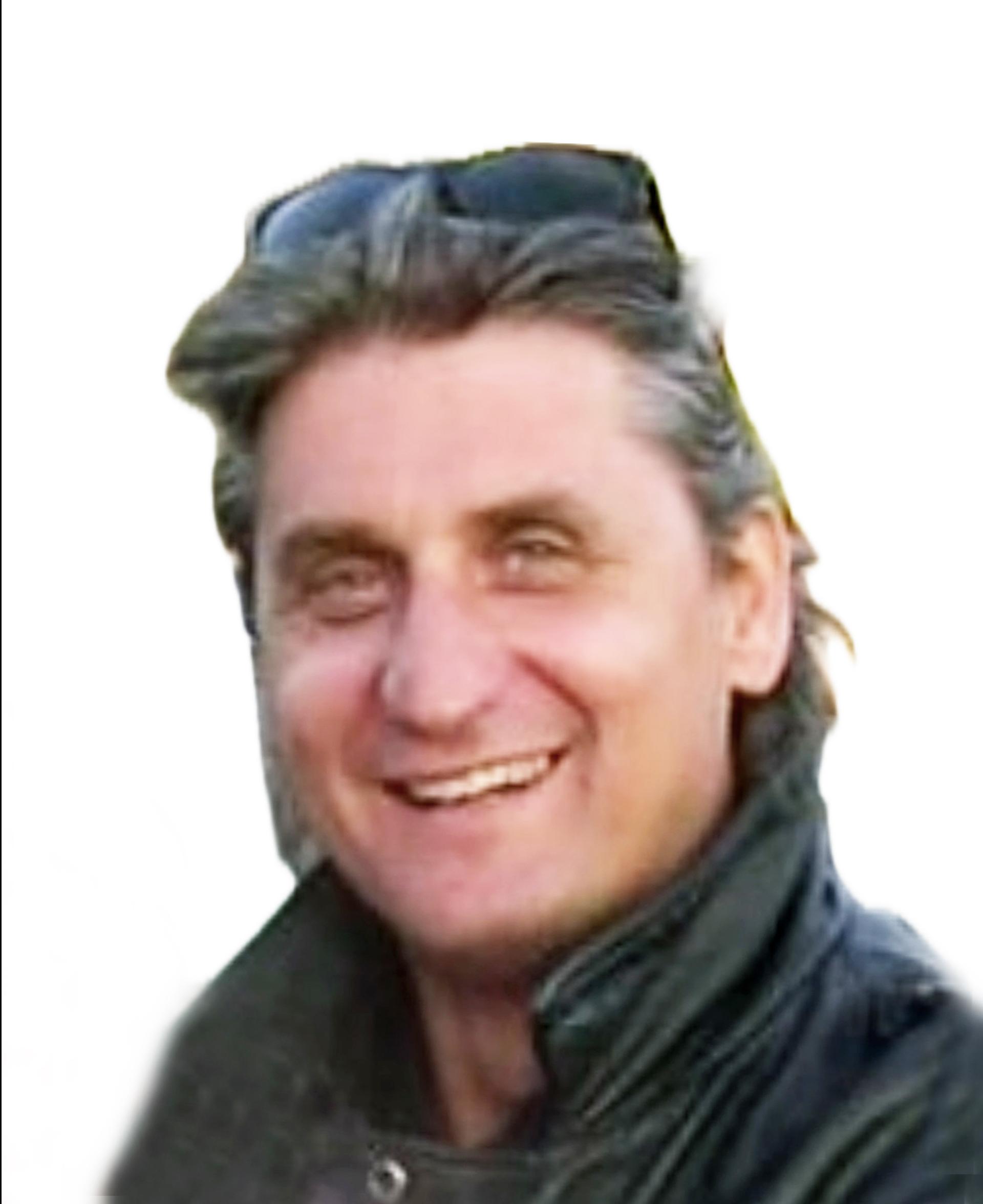 Milan "Laki" Laudanović