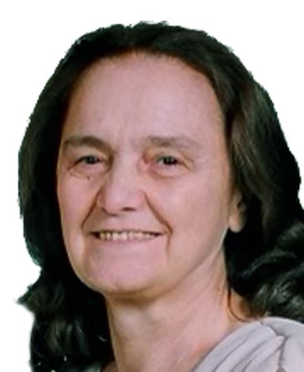 Leposava Bulatović
