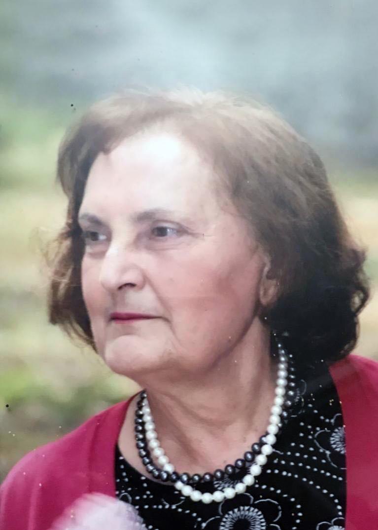 Lilliana Jovanović, MD
