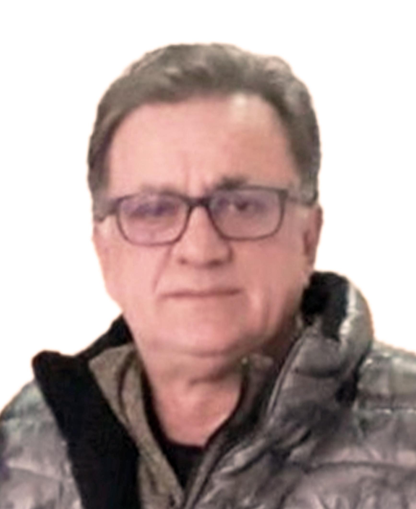 Ljubivoje Ćule Petrić