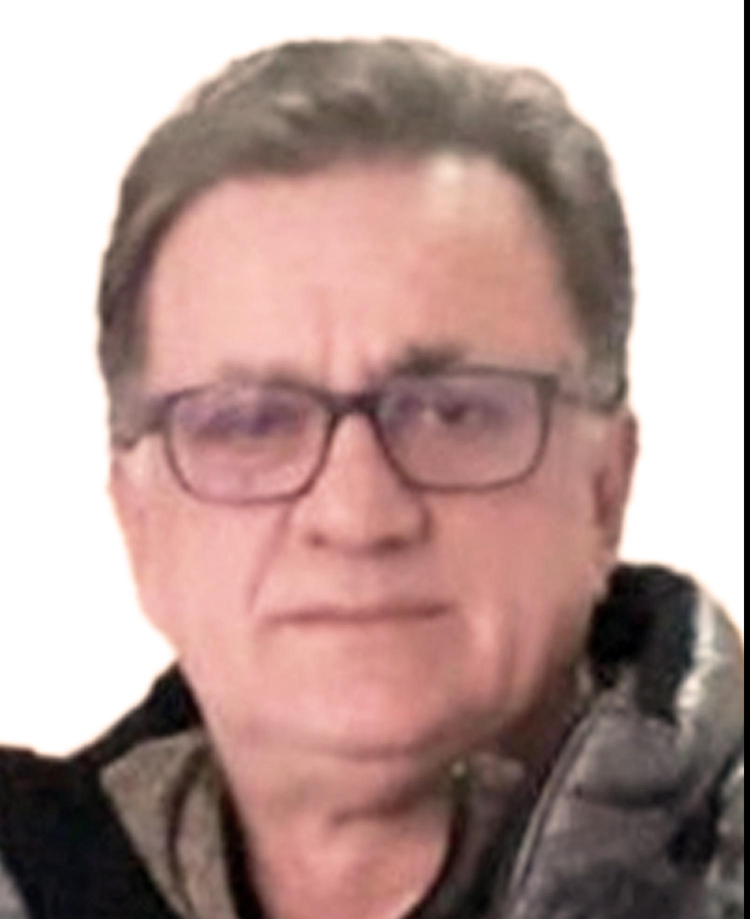 Ljubivoje Ćule Petrić