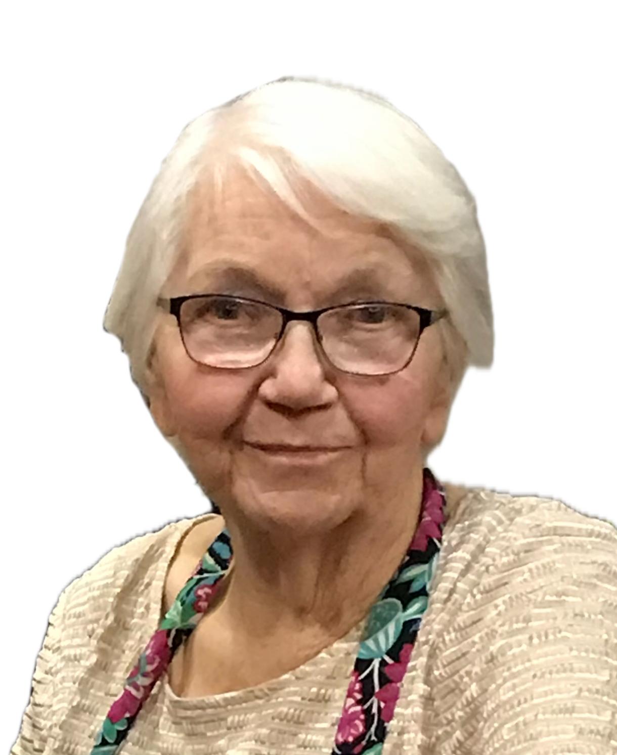 Luise Antonia Stevanovich