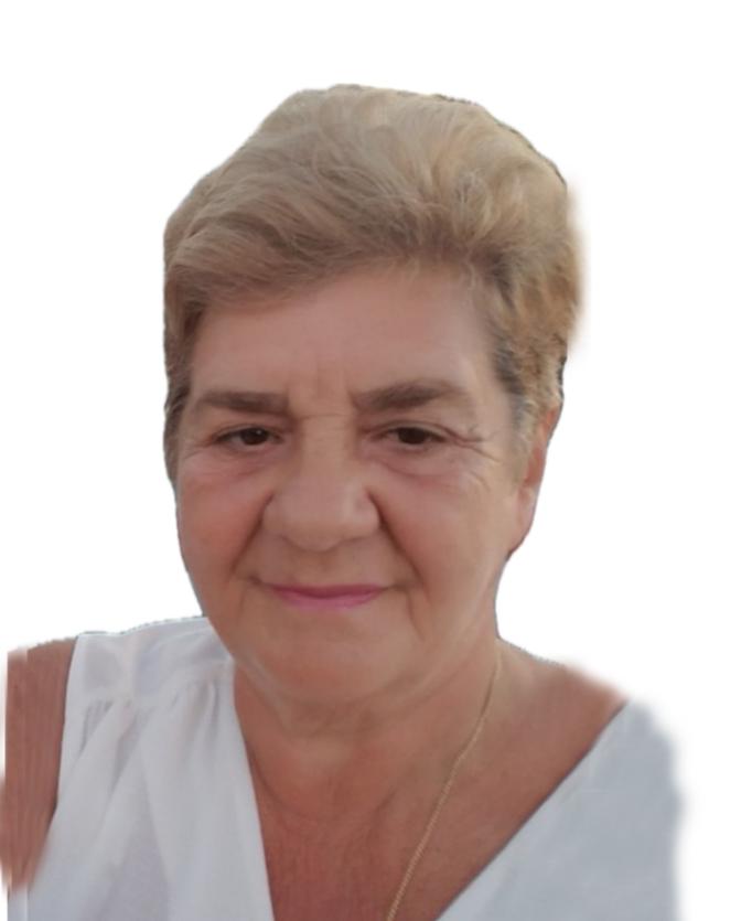 Gordana Brkić