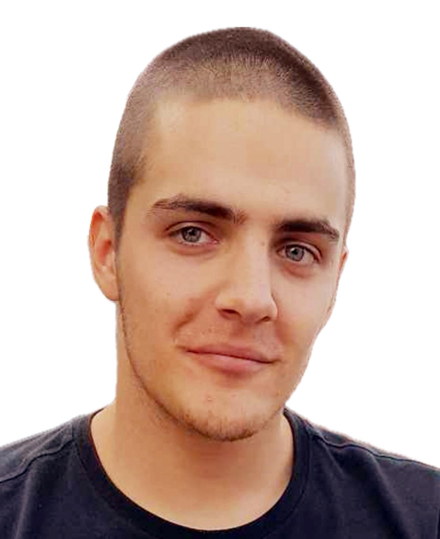 Marko Trajkovikj
