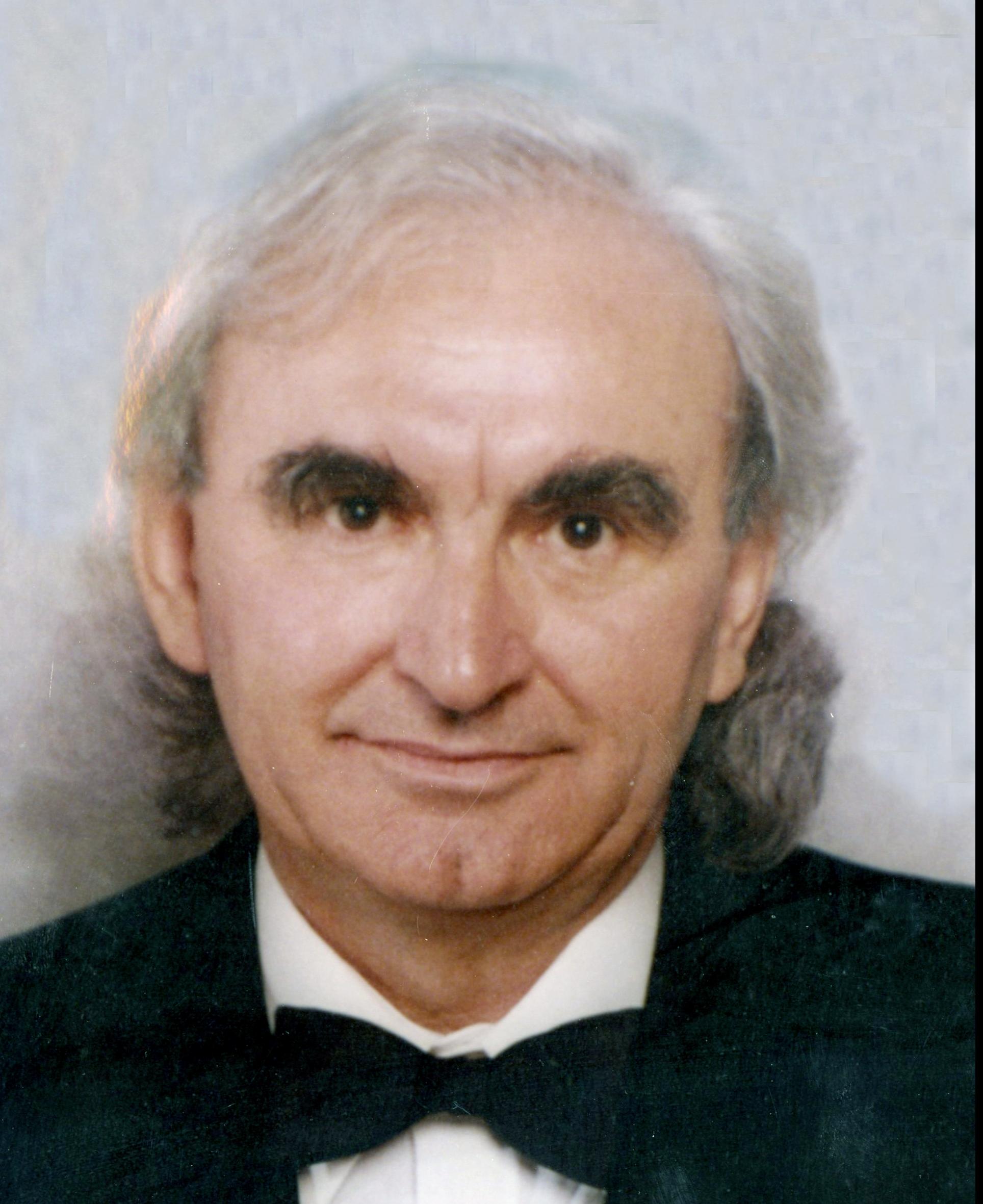 Slobodan-Mike Pavlović