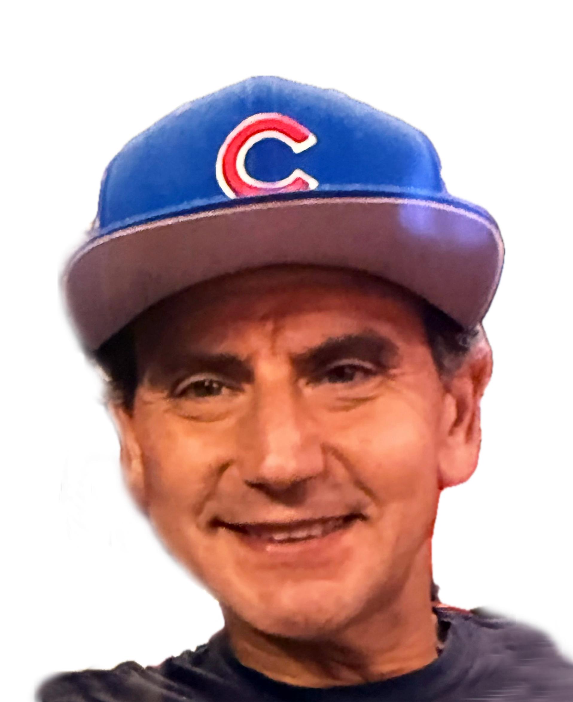 Milovan-Micky Žikić