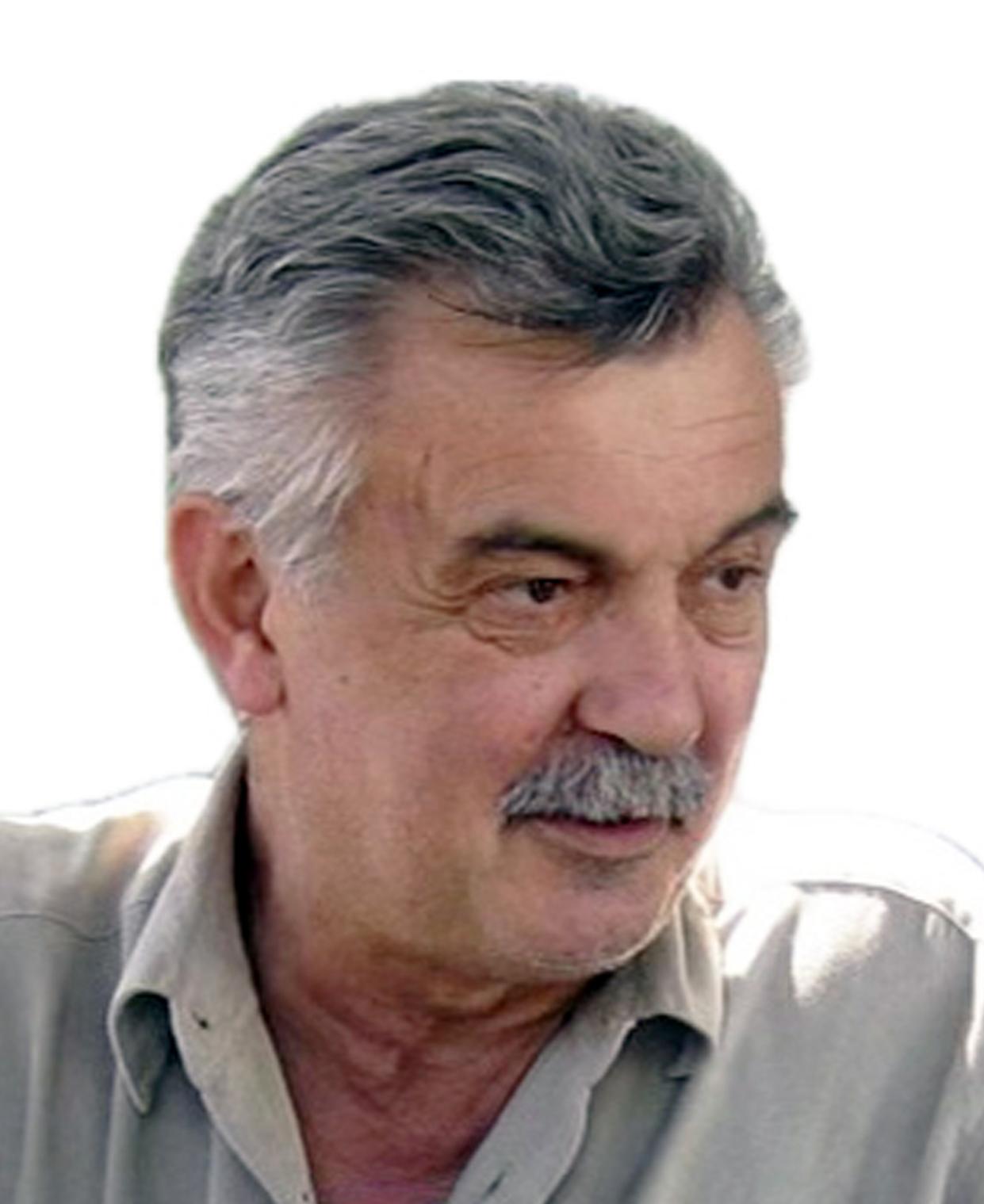 Milan Davorija