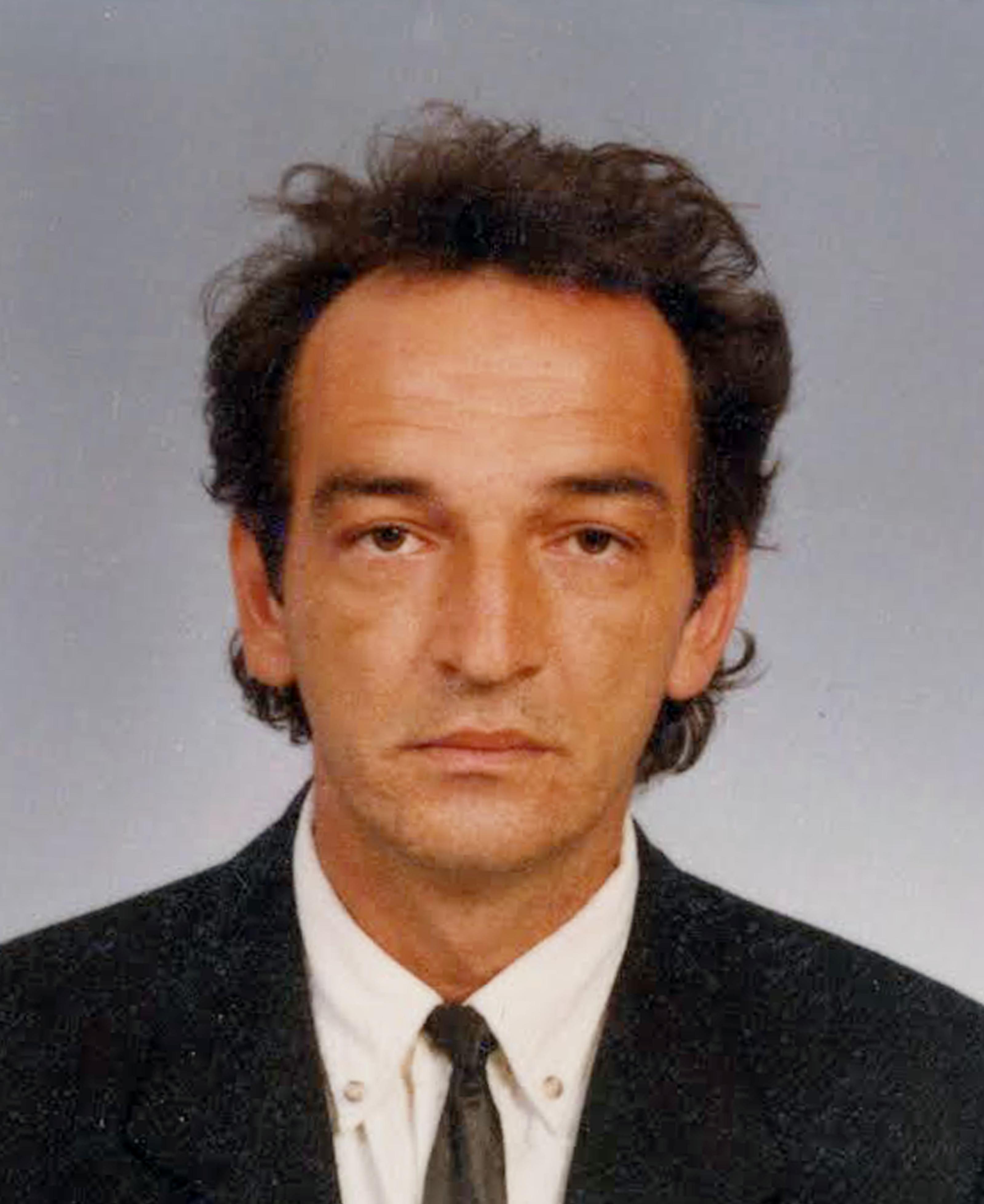 Milan Mićo Komljenović