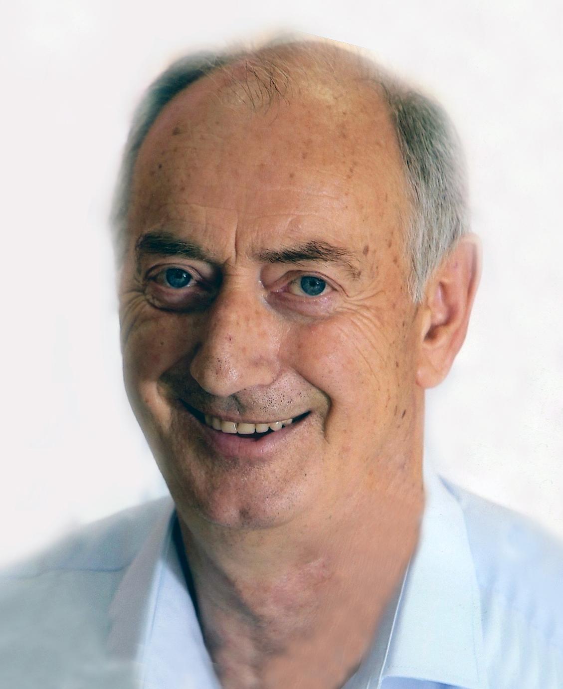 Milivoj Radišić