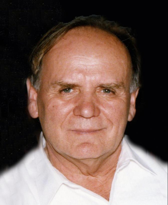 Milan Legenović