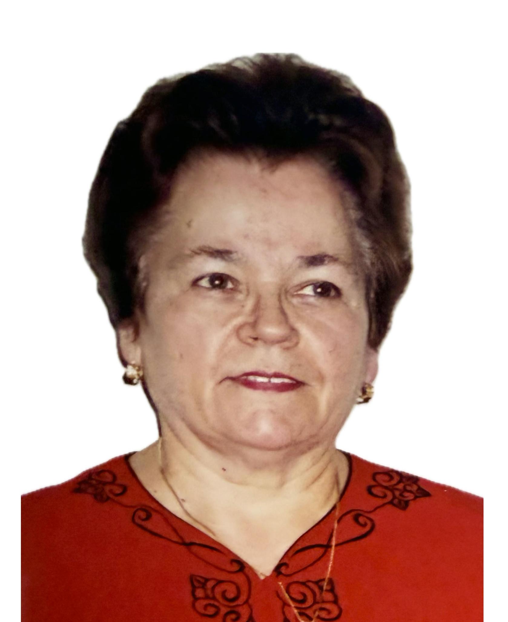 Milena Mitrović