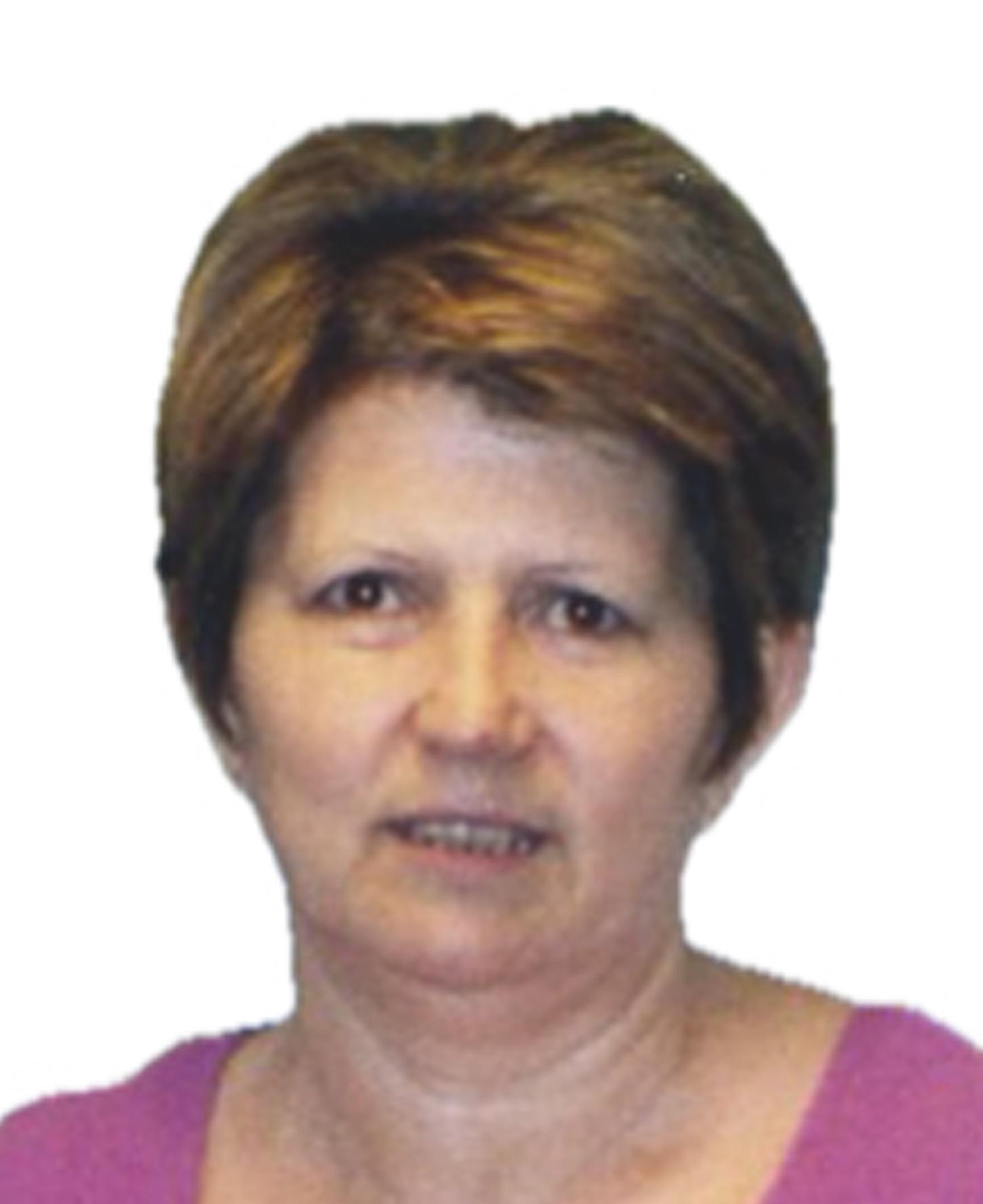Milka Lukić