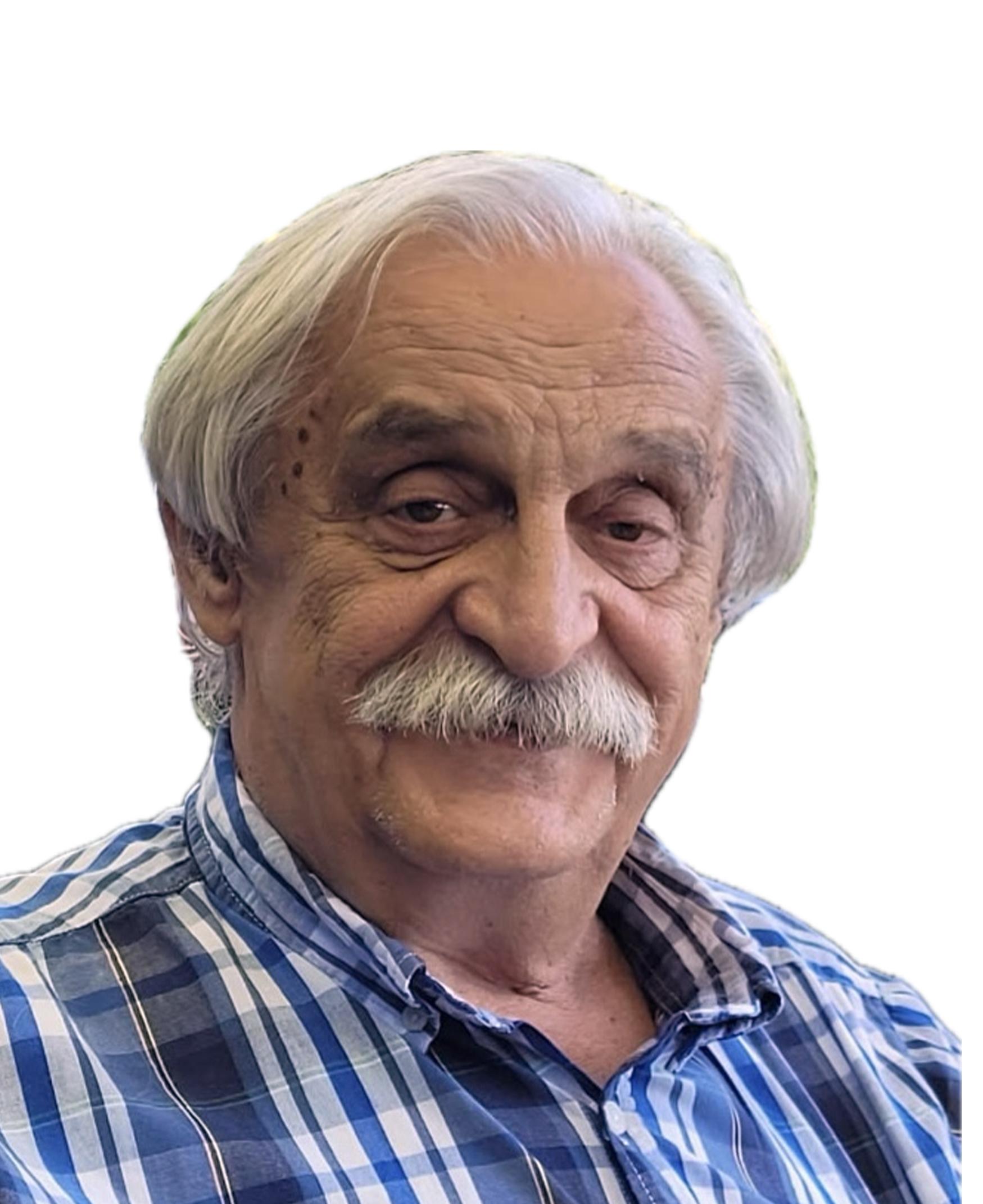 Milorad Popović, PhD