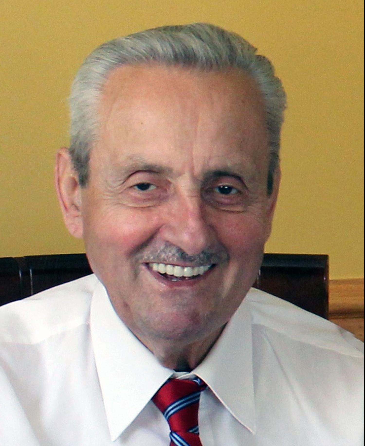 Miloš Gačanović