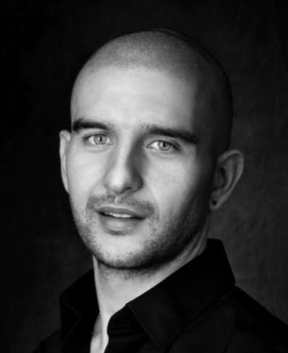 Miloš Jovanović