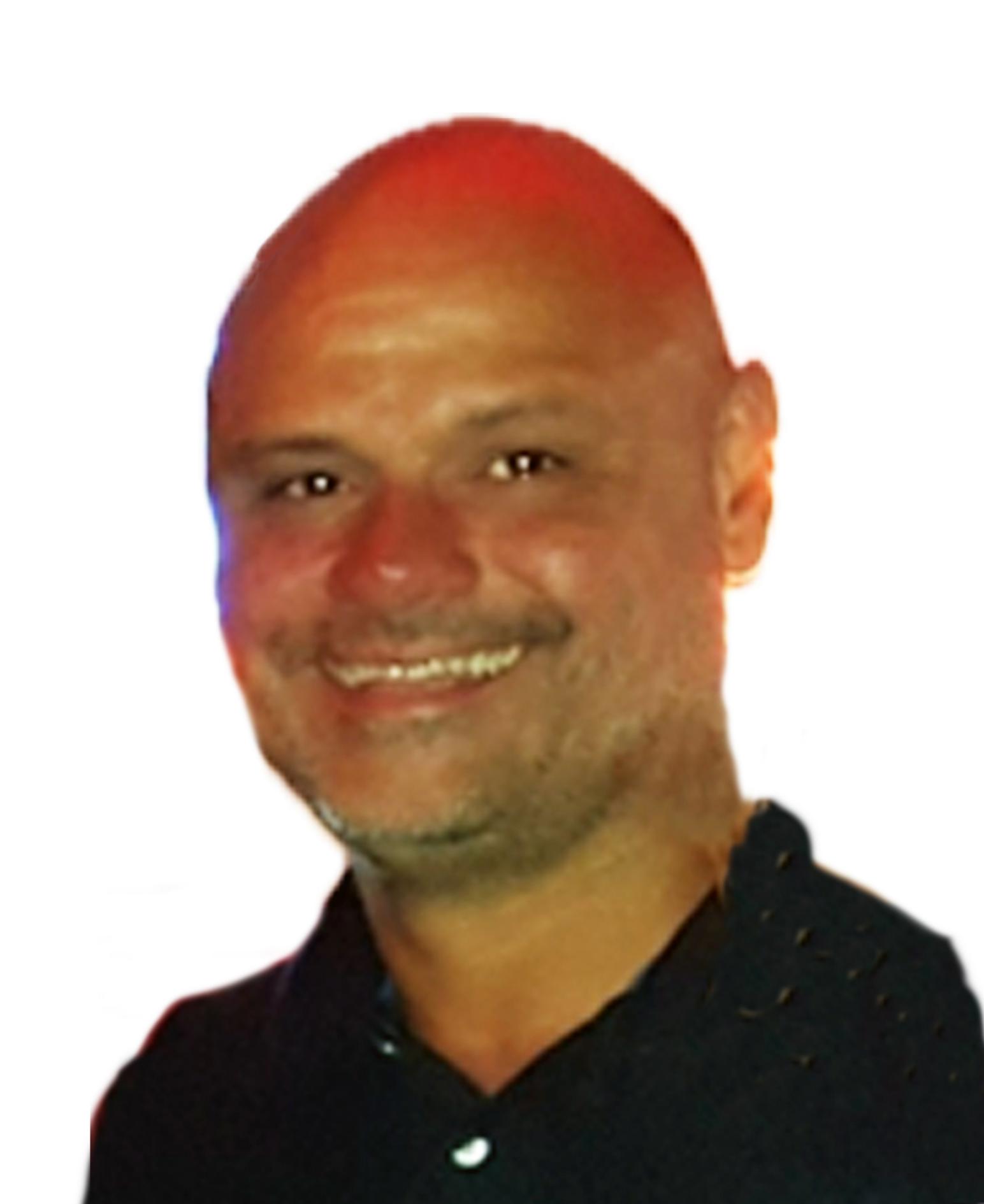 Miloš Borojević
