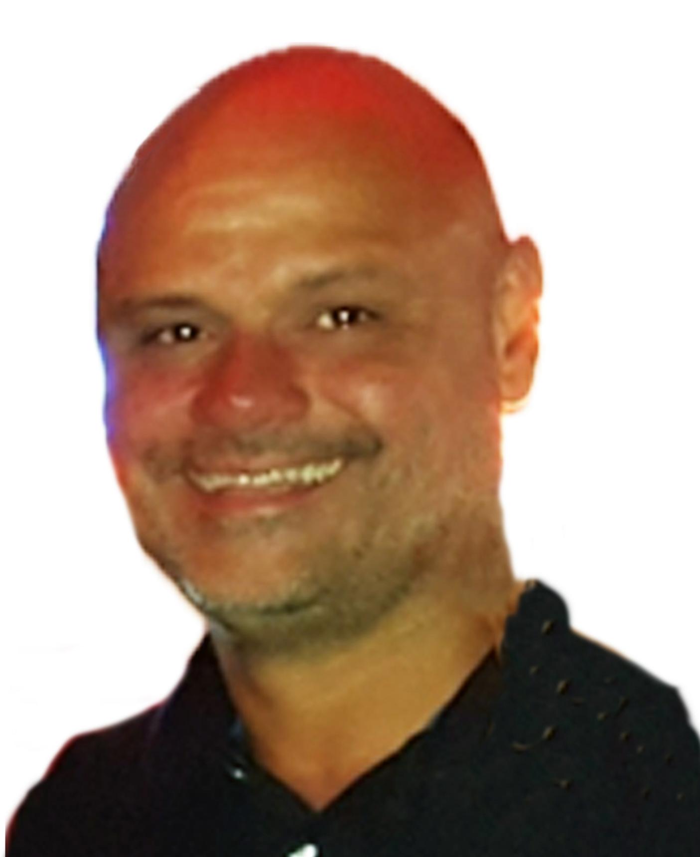 Miloš Borojević