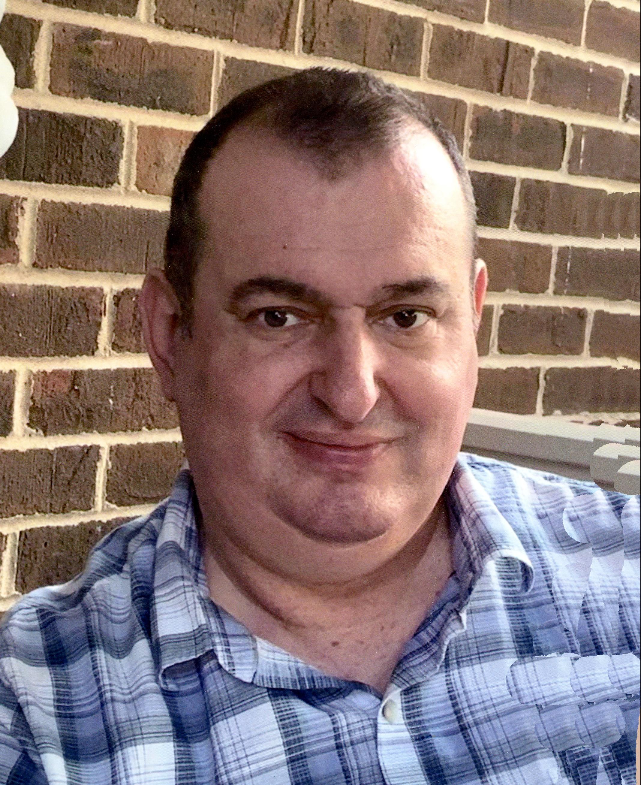 Miodrag-Miša Arsić