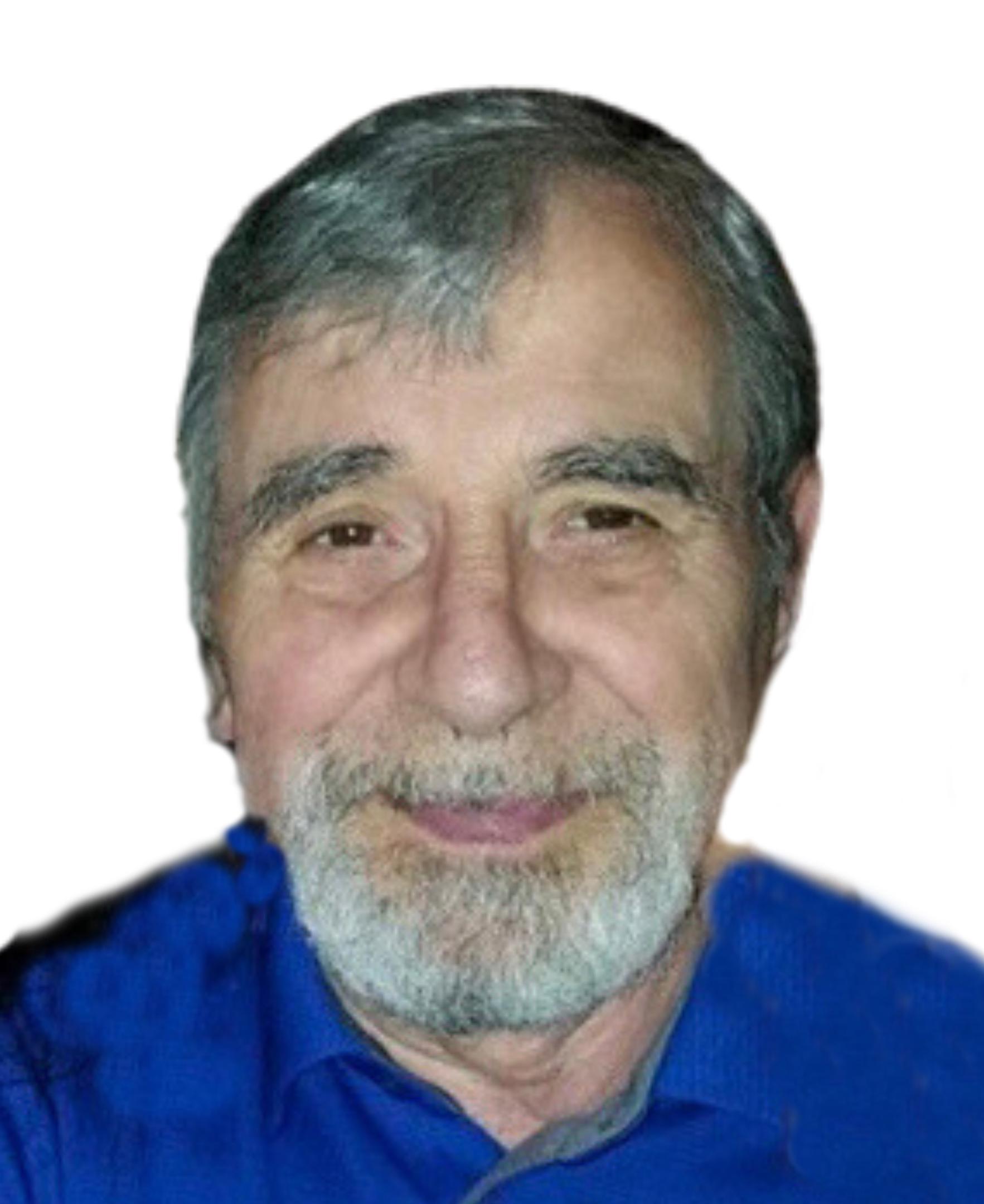 Miodrag Ristić