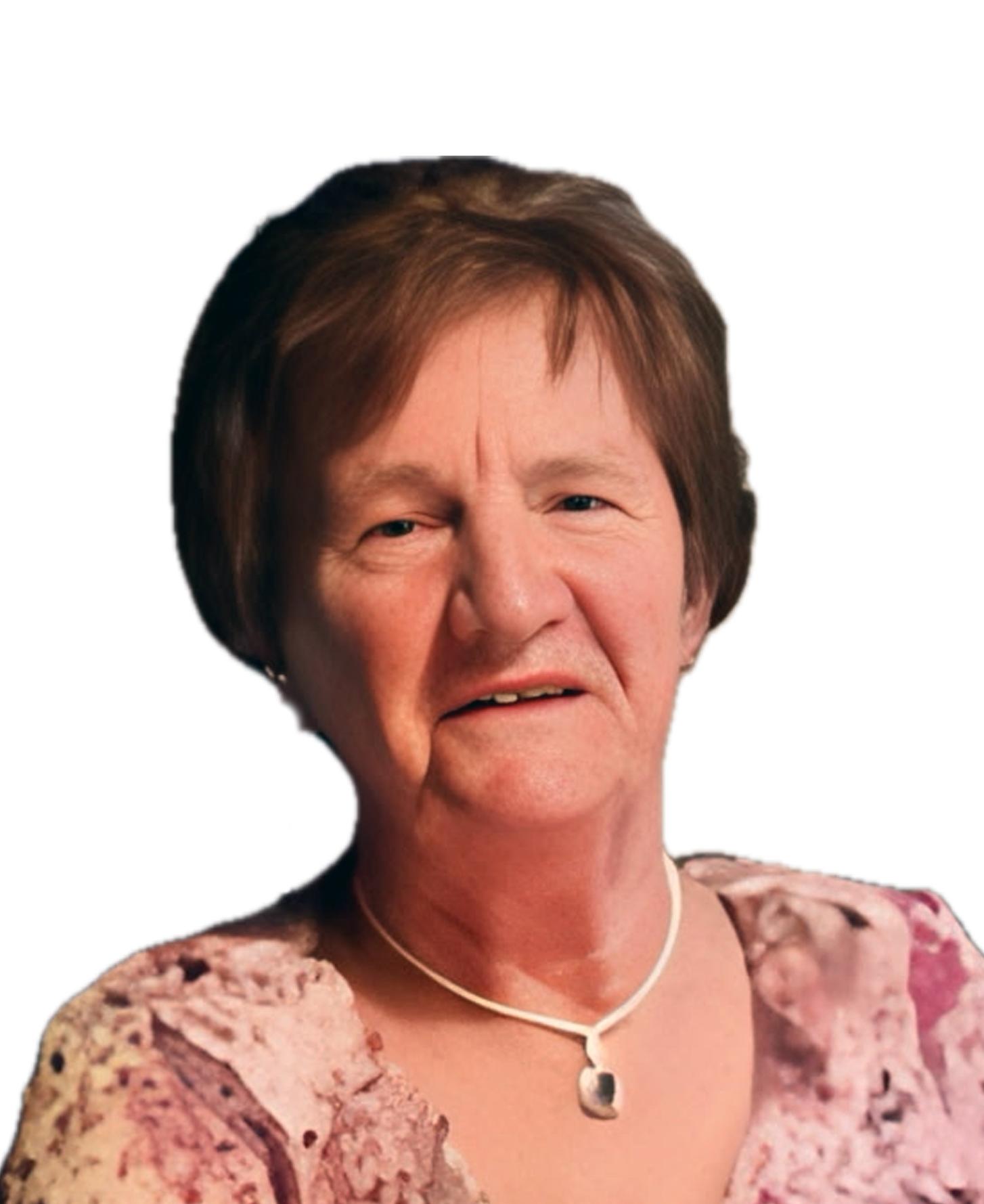 Mirjana Marković