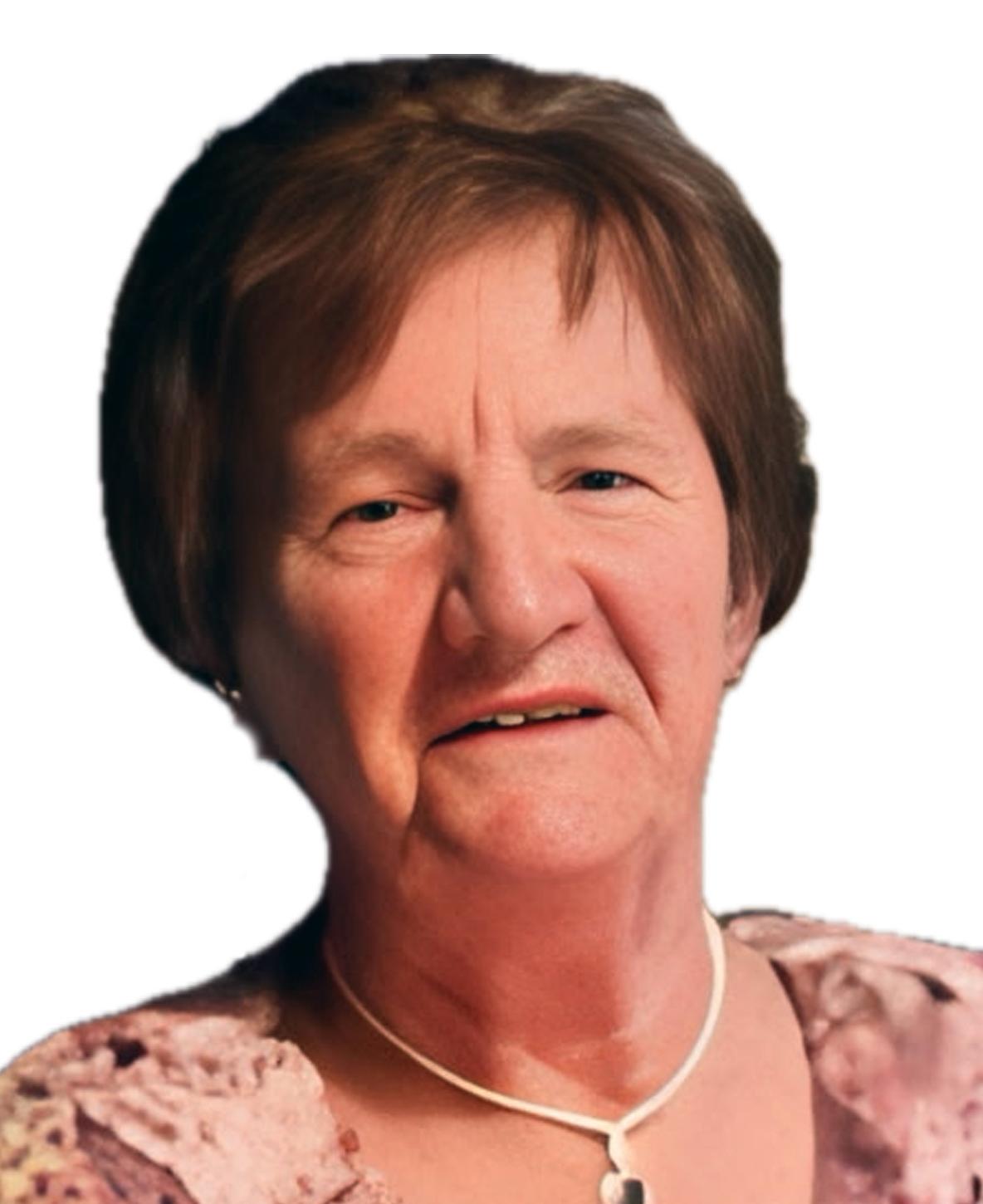 Mirjana Marković