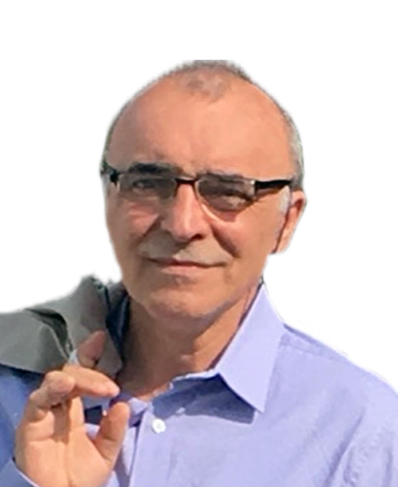 Miroslav Marković