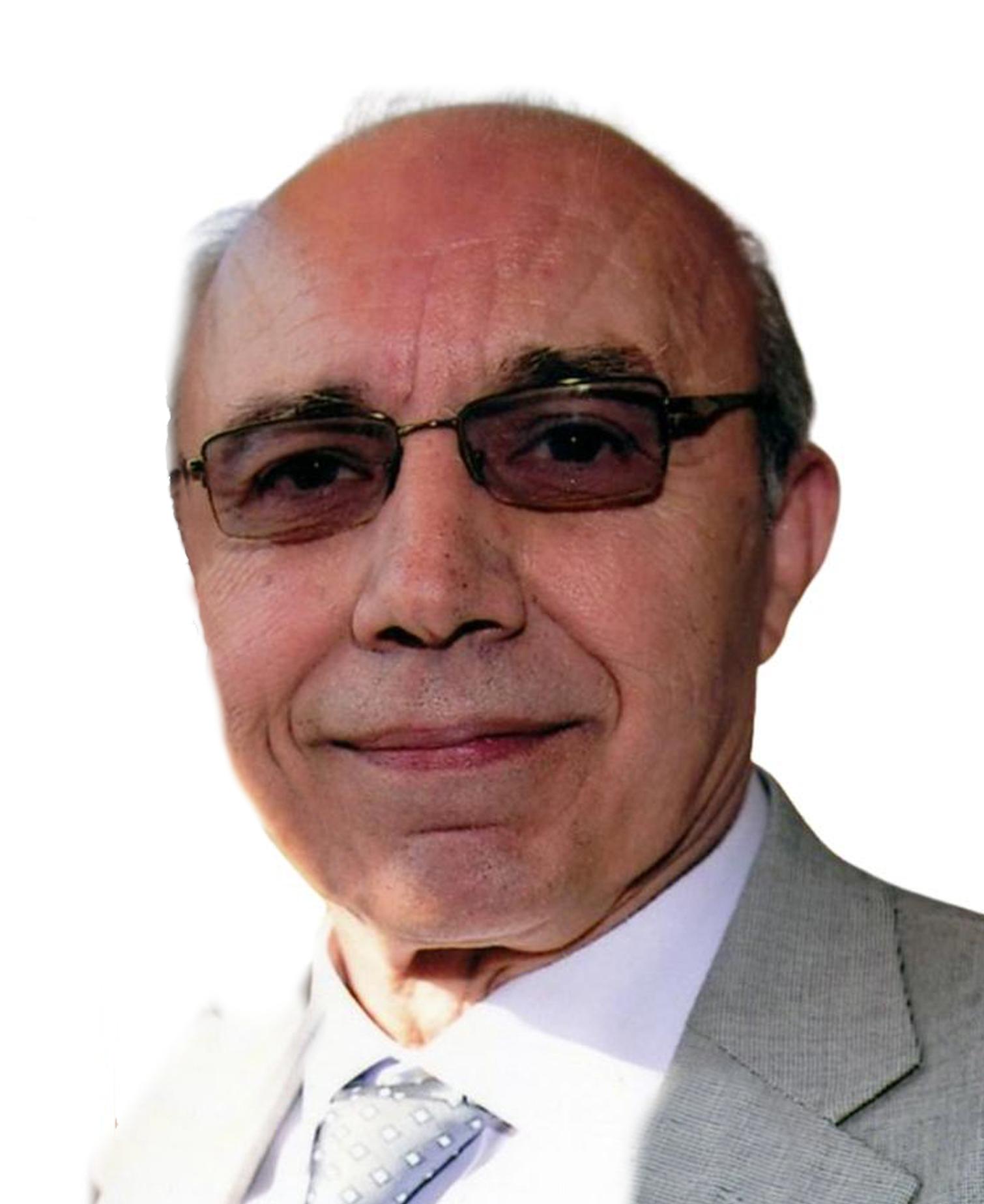 Miodrag-Miša Raguš