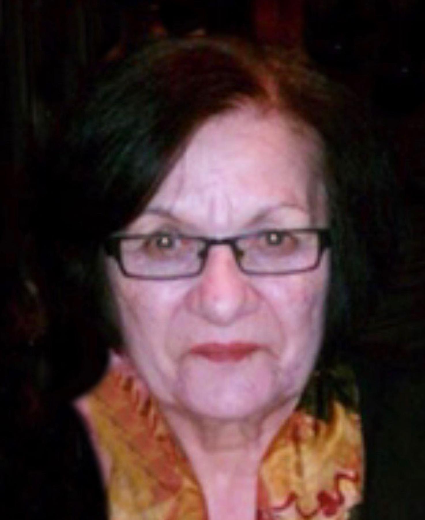 Nadežda Jekić