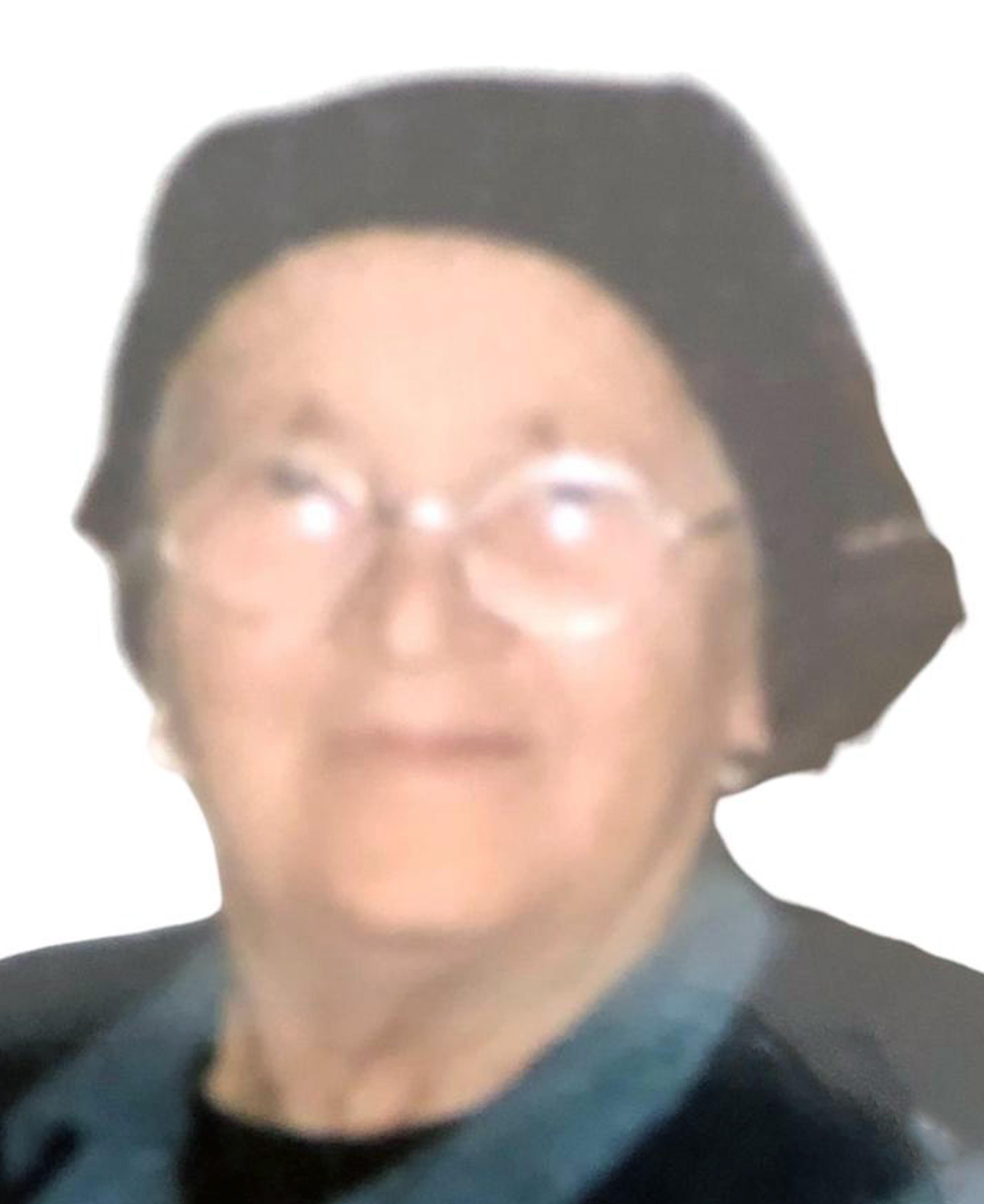 Nevenka Vujanović
