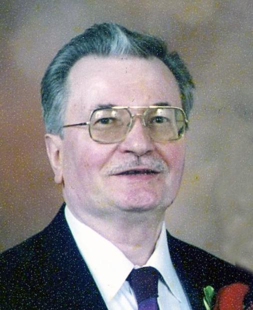 Nikola Kolar