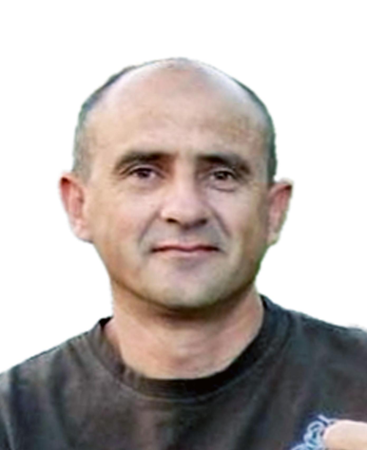 Obrad Ovuka
