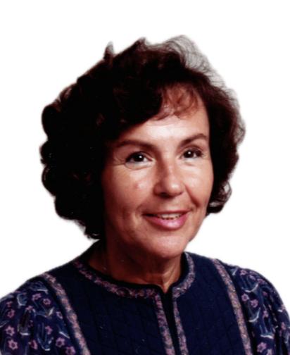 Olga “Ljusa” Plećaš