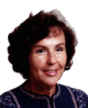 Olga “Ljusa” Plećaš