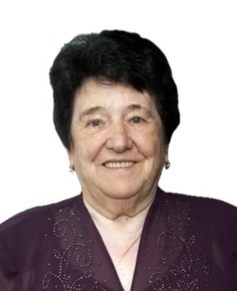 Olga Agatonović