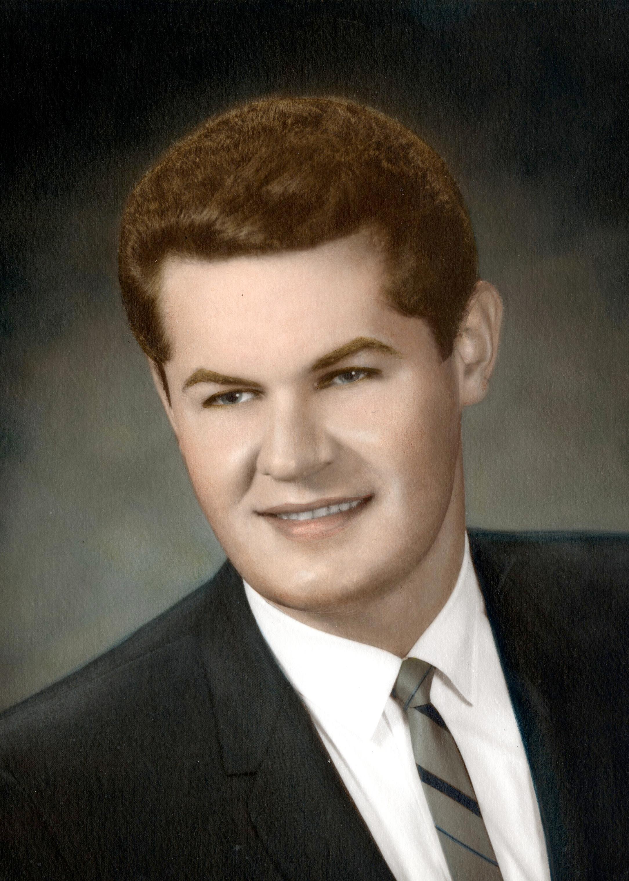 Paul Petrovich