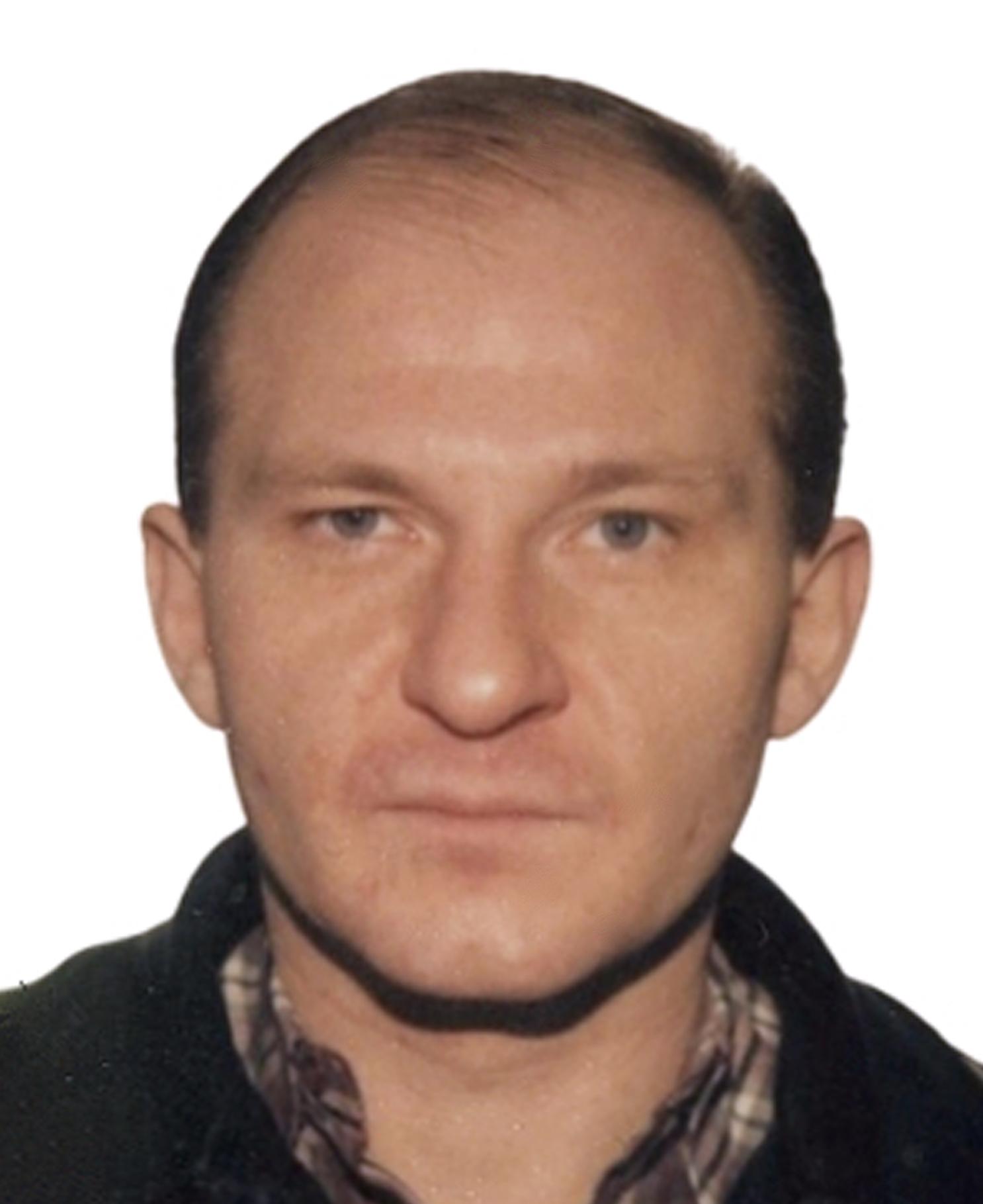 Petar Jovanovich