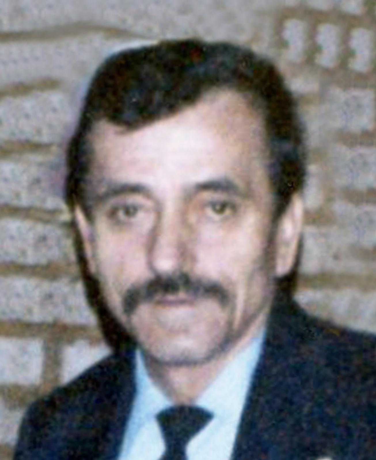 Petko Tepić