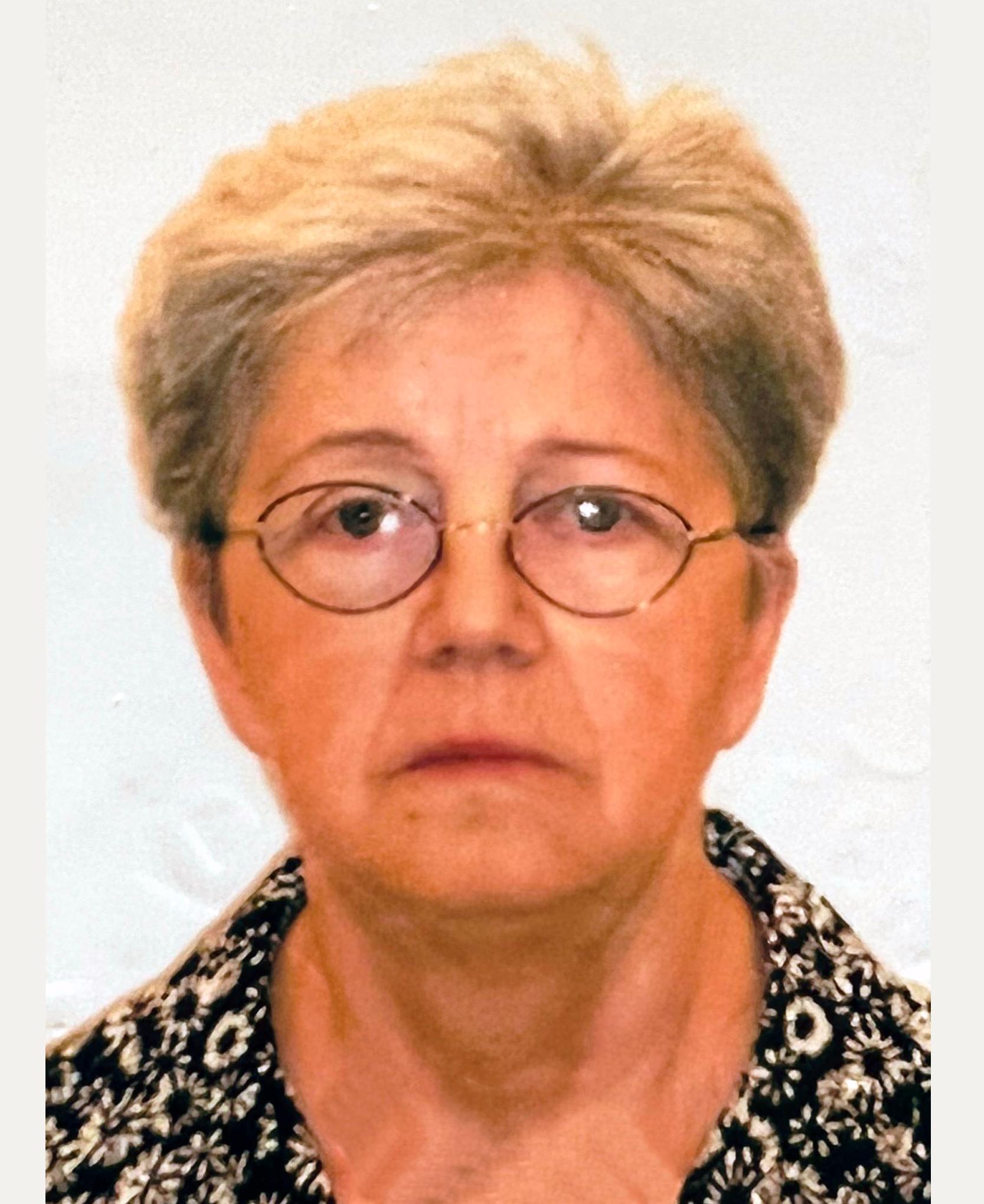 Petra Baković
