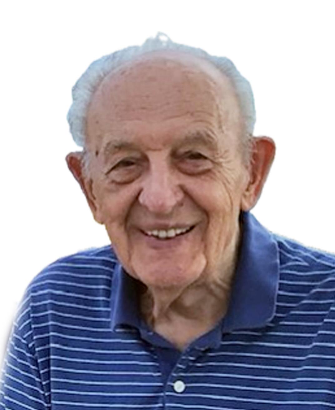 Predrag (Dragan) Stojkovich