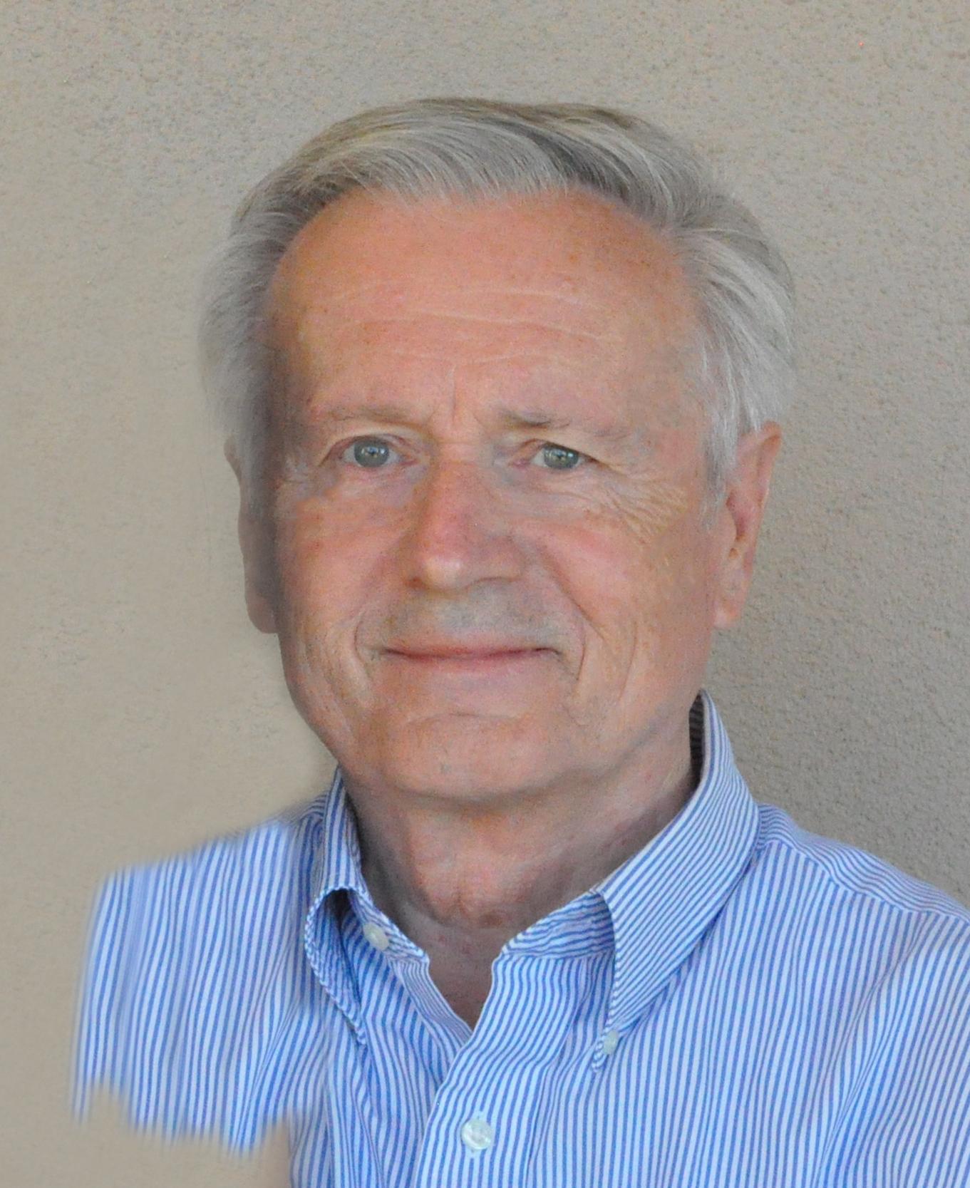 Predrag Todor Radulović, PhD