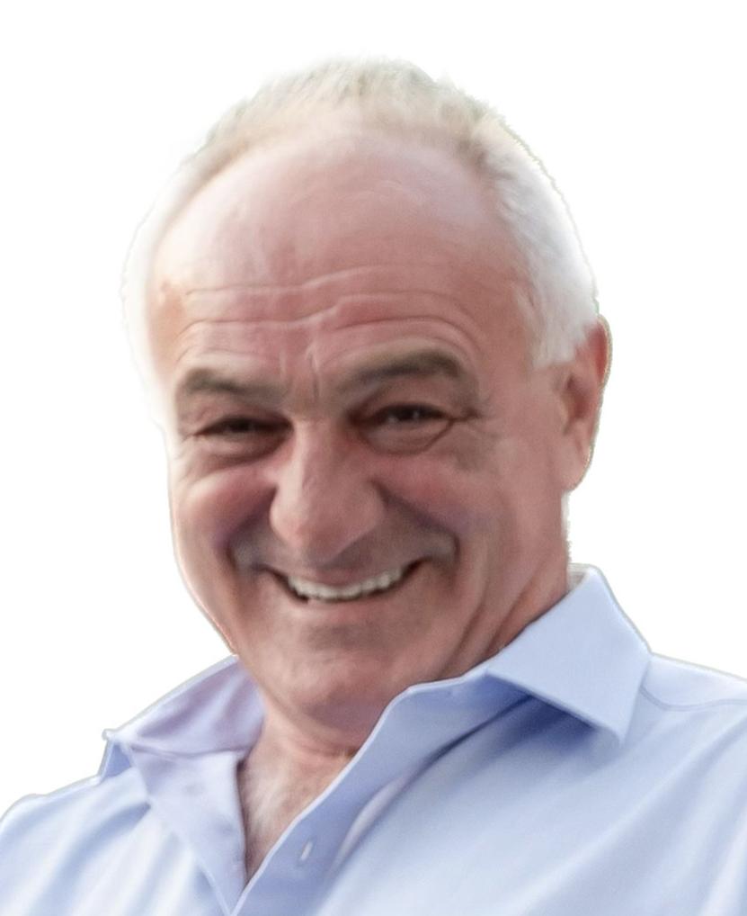 Predrag-Penjo Bulatović